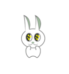 Happy Bunny Day（個別スタンプ：1）