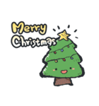 Just season's greetings.（個別スタンプ：39）