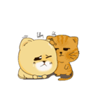 Booboo the Pomeranian（個別スタンプ：26）