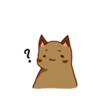 Cat Day-to-day（個別スタンプ：14）