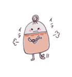 egg_chan（個別スタンプ：7）