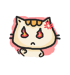 Sanjo Cat（個別スタンプ：11）