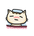 Sanjo Cat（個別スタンプ：23）