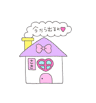 さきってゆう姫（個別スタンプ：13）