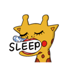 Strange ＆ Funny Animals（個別スタンプ：2）