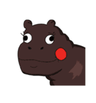 Strange ＆ Funny Animals（個別スタンプ：6）