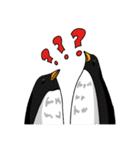 Strange ＆ Funny Animals（個別スタンプ：7）