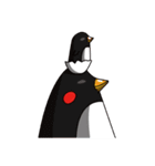 Strange ＆ Funny Animals（個別スタンプ：8）