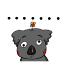 Strange ＆ Funny Animals（個別スタンプ：12）