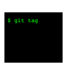 意思表示するgitコマンドたち2（個別スタンプ：7）