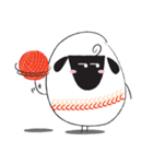 Wool Sheep（個別スタンプ：29）