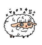 i am just a sheep（個別スタンプ：26）