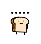 Bread HaHae（個別スタンプ：2）