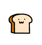 Bread HaHae（個別スタンプ：16）