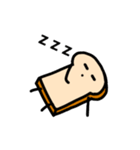 Bread HaHae（個別スタンプ：37）