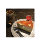 foods and desserts 1（個別スタンプ：27）