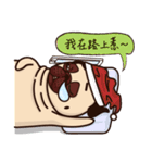 Mythchicken（個別スタンプ：2）