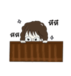 raminama（個別スタンプ：22）