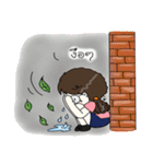 raminama（個別スタンプ：33）