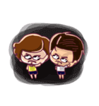 Soul mate Part2（個別スタンプ：2）