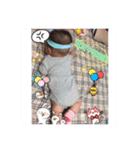 Toot than baby 2（個別スタンプ：23）