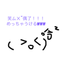 台湾と日本の日常会話（個別スタンプ：15）