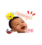 Xiang baby expression package（個別スタンプ：9）