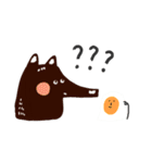 pupuegg（個別スタンプ：9）