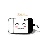 DuDu@Life（個別スタンプ：2）