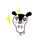 MuskPigdoodoo（個別スタンプ：26）