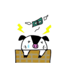 MuskPigdoodoo（個別スタンプ：40）