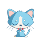 Tom he-cat（個別スタンプ：19）