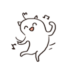 ヤベぇの日常（個別スタンプ：4）