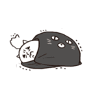 ヤベぇの日常（個別スタンプ：6）