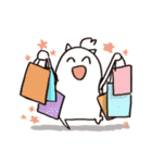 ヤベぇの日常（個別スタンプ：11）