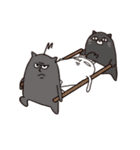 ヤベぇの日常（個別スタンプ：15）