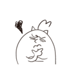 ヤベぇの日常（個別スタンプ：20）