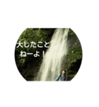 ゆるいさとし（個別スタンプ：10）