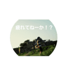 ゆるいさとし（個別スタンプ：13）