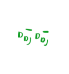 Handwritten daily 2.0（個別スタンプ：30）