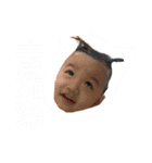 ZhaoZhaoBrother（個別スタンプ：10）