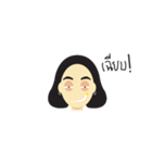 chao-rao（個別スタンプ：15）