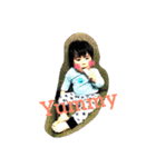 yusay's stamp（個別スタンプ：1）