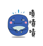 Goofy Whales（個別スタンプ：5）