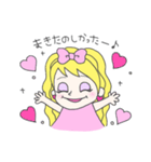 まきってゆう姫（個別スタンプ：38）