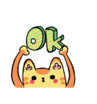 Q Rabbit Q（個別スタンプ：3）