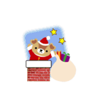 DayDream Bear 2（個別スタンプ：39）