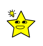 Super-Star（個別スタンプ：2）