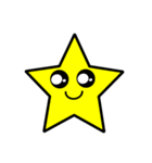 Super-Star（個別スタンプ：8）