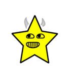 Super-Star（個別スタンプ：20）